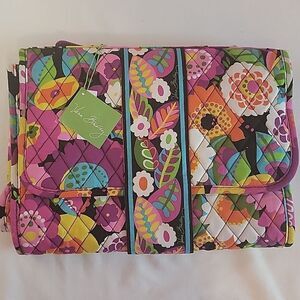 Vera Bradley Va Va Bloom Changing Pad Clutch HOST PICK